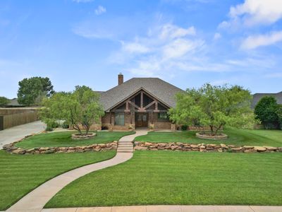 6207 110th St, Lubbock, TX, 79424