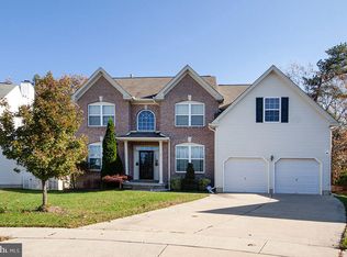 4 Noblemans Ct, Sicklerville, NJ 08081