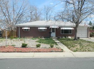 3176 Vaughn St, Aurora, CO 80011