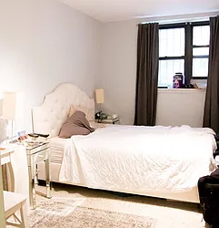 Rented by Ethan Blinder, LREB