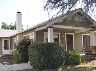 930 Campus Ave, Redlands, CA 92374