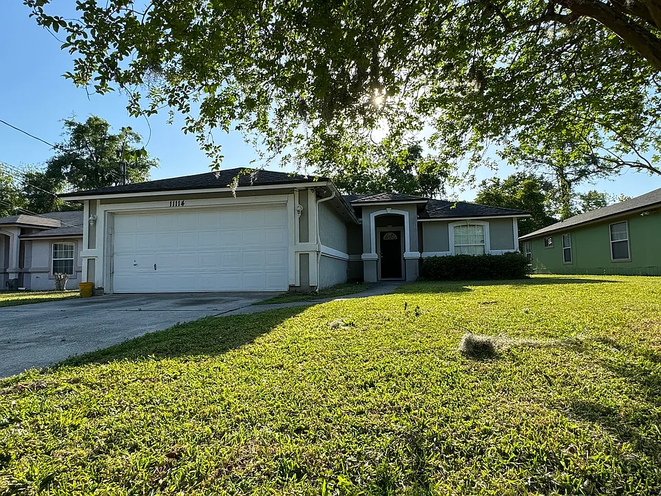 11114 N Campus Blvd