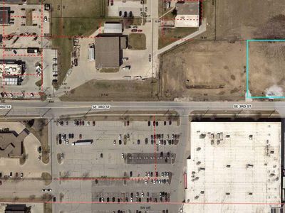 405 SE 3rd St, Ames, IA, 50010