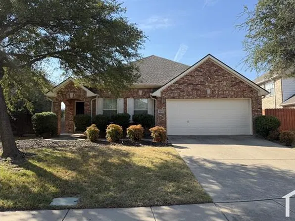 8101 Juliette Dr, McKinney, TX 75071