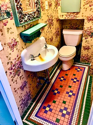 Rented by Boerum Hill Realty | media 146