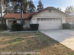 5915 Pine Canyon Dr, Bakersfield, CA 93313