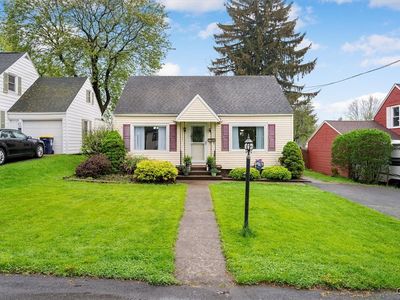 27 Allman Pl, New Hartford, NY, 13413