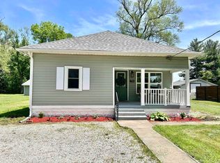 778 S Lincoln St, Clinton, IN 47842