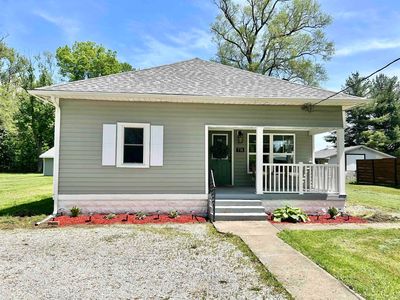 778 S Lincoln St, Clinton, IN, 47842