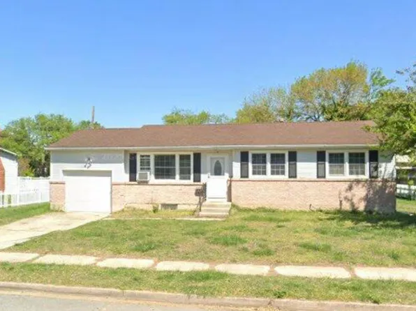 159 Haman Dr, Dover, DE 19904