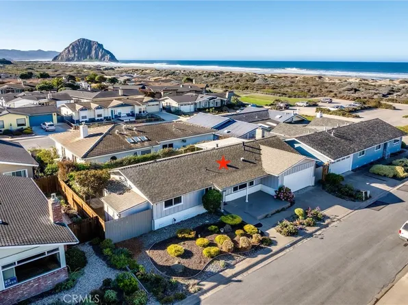 160 Verdon St, Morro Bay, CA 93442