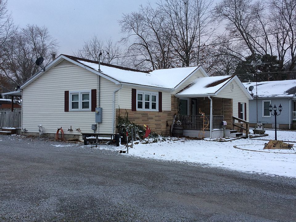 1st image of 815 W Ogara St