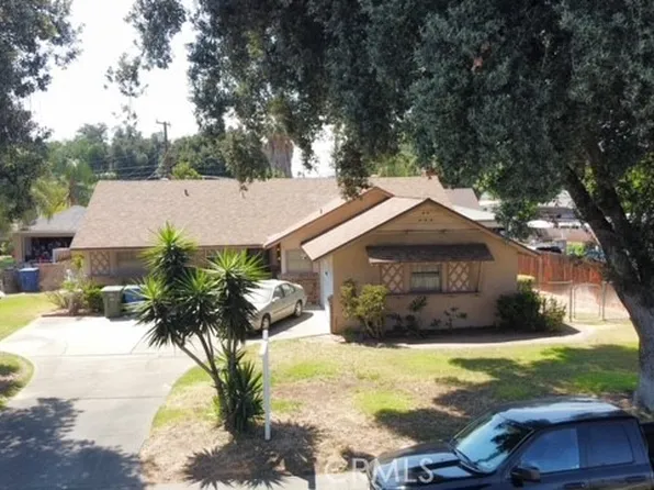 3419 Sunnyside Dr, Riverside, CA 92506