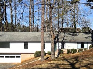 487 Embry Ln, Marietta, GA 30066