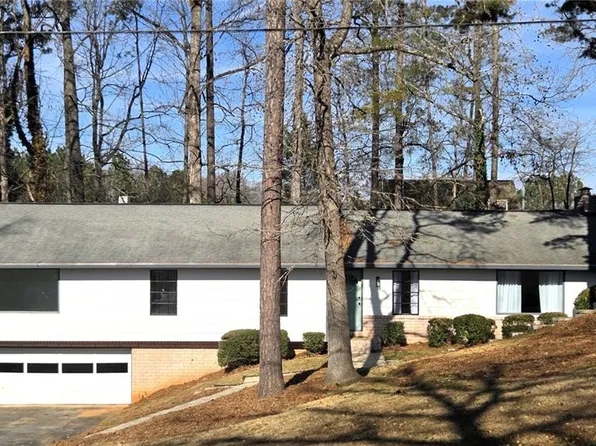487 Embry Ln, Marietta, GA 30066