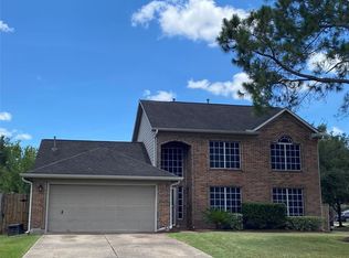3003 Wood Hollow Dr, League City, TX 77573