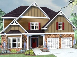 1114 McCoys Creek Rd, Grovetown, GA 30813