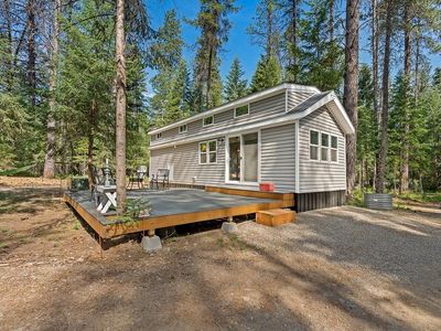 192 Pine Hill Rd, Newport, WA, 99156