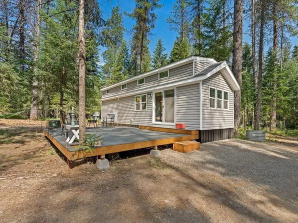 192 Pine Hill Rd, Newport, WA 99156
