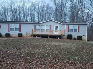 260 Laura Boling Loop Rd, Strawberry Plains, TN 37871