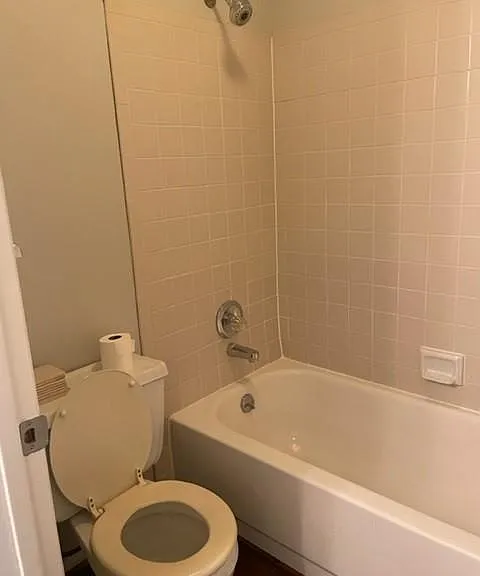 4906 Sardis Rd #E — Photo 5