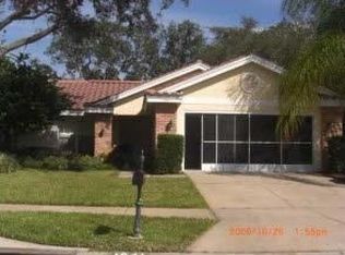 1841 Kinsmere Dr, New Port Richey, FL 34655