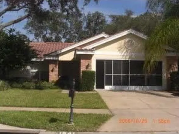 1841 Kinsmere Dr, New Port Richey, FL 34655