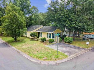 100 Channing Dr, Little River, SC 29566