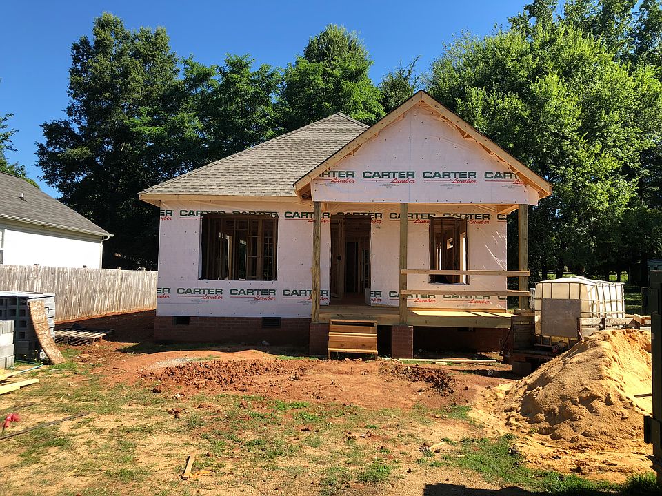 Under New constuction