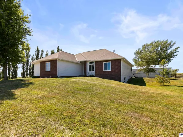 10815 County Road 9, Arlington, NE 68002