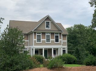 140 E Wallace Rd, Campobello, SC 29322