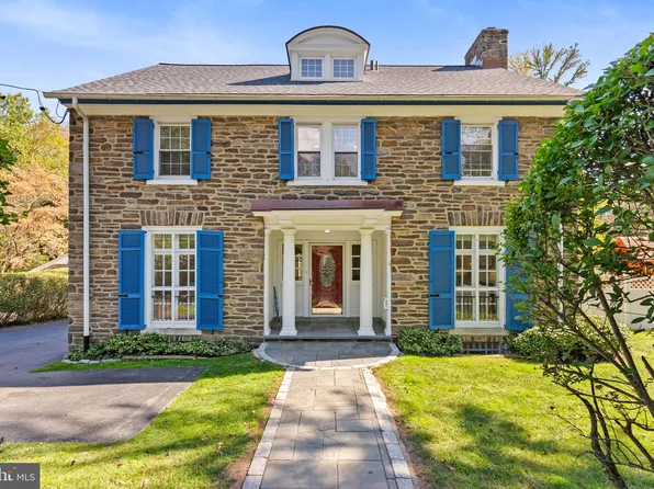 392 Montgomery Ave, Wynnewood, PA 19096