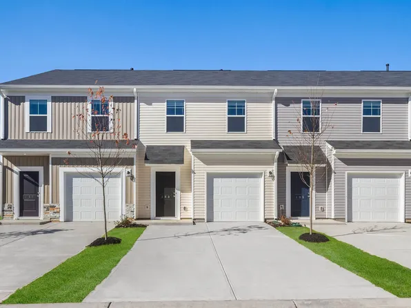 158 Randwick Ln, Greer, SC 29651