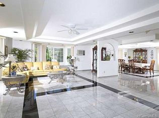 1632 Ala Lani St, Honolulu, HI 96819