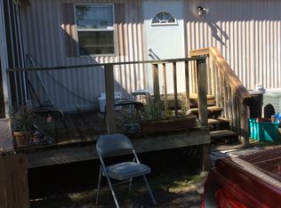 212 Leisurely Ave, Satsuma, FL 32189