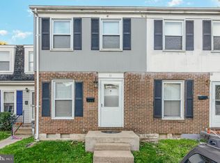 11 Durness Ct UNIT 31F, Baltimore, MD 21236
