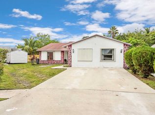 5888 Triphammer Rd, Lake Worth, FL 33463