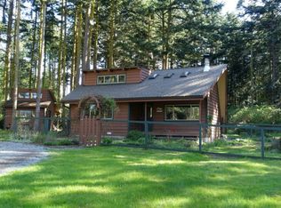 173 Robin Ln, Lopez Island, WA 98261