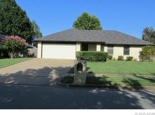 3009 S Narcissus Ave, Broken Arrow, OK 74012