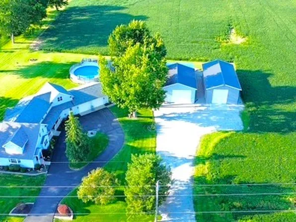 515 Snyder Rd, Piqua, OH 45356