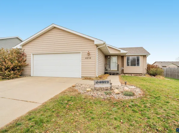 4216 N Montana Ave, Sioux Falls, SD 57107