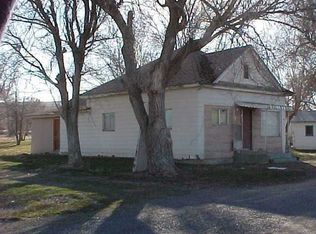 307 W Main St, Lind, WA 99341