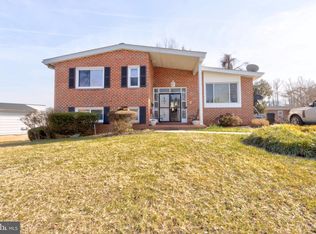 8539 Stevenswood Rd, Windsor Mill, MD 21244