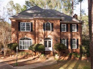 251 Stonehaven Way, Seneca, SC 29672