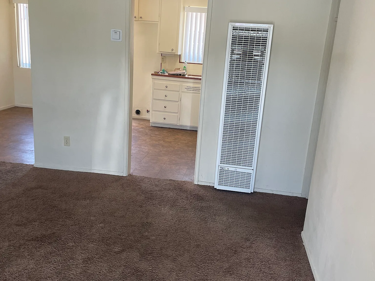 2 bed, 832 sqft, $1,850 — Photo 3