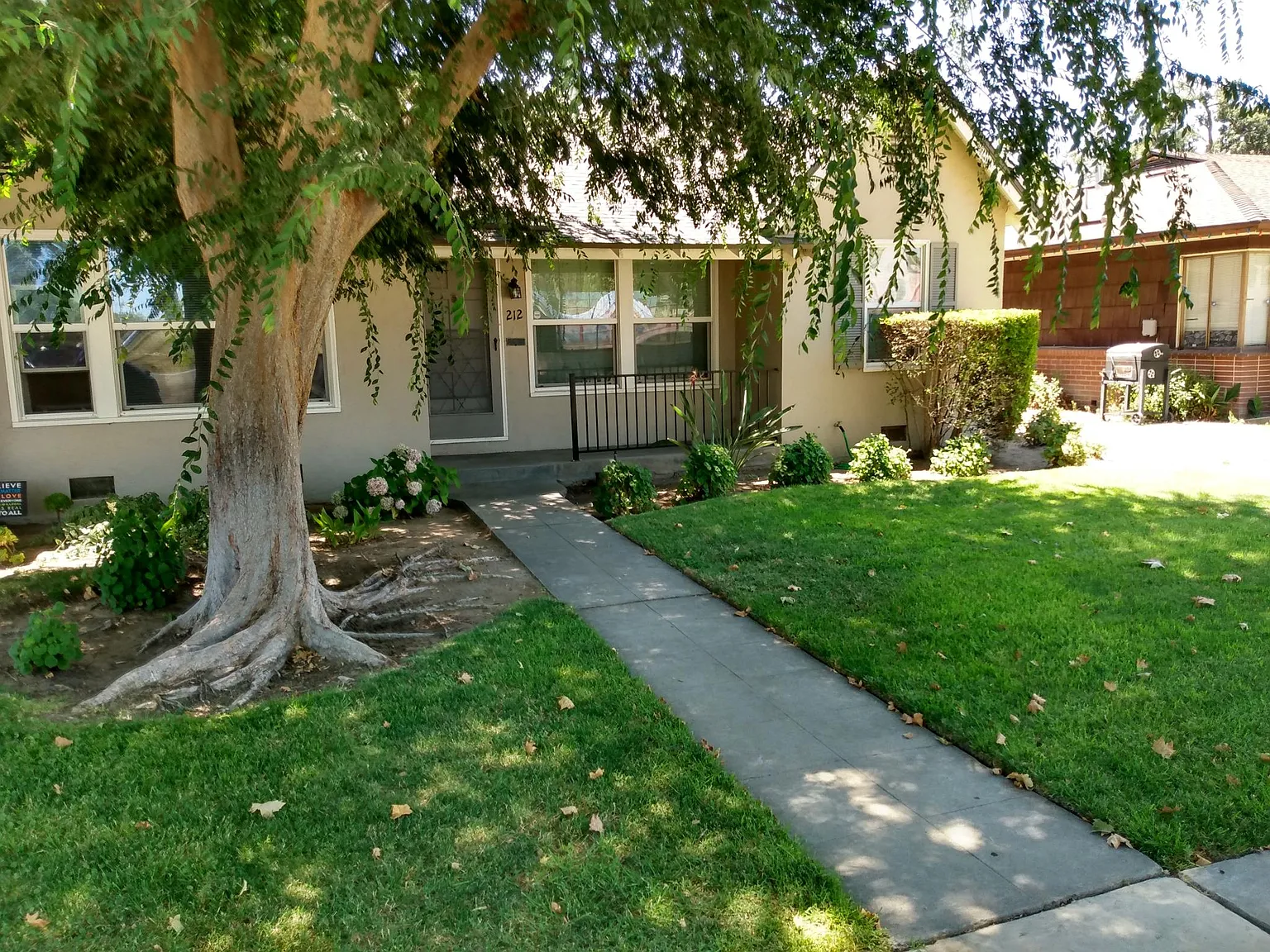 1 bed, 800 sqft, $1,500 — Photo 3