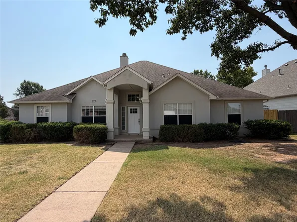 9203 S 73rd East Ave, Tulsa, OK 74133