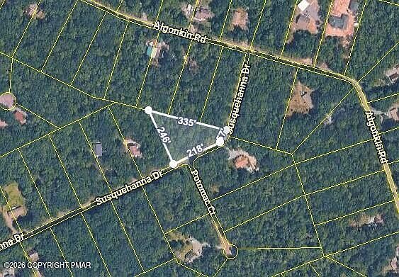 2nd image of F571a Susquahanna Dr