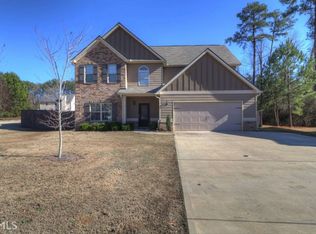 701 Yukon Way, Stockbridge, GA 30281