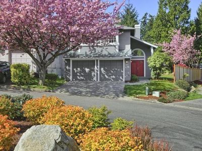 12812 NE 200th Pl, Bothell, WA, 98011